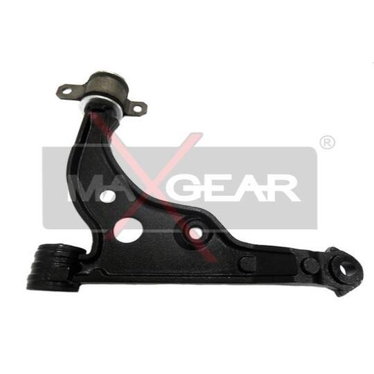 72-1522 - Track Control Arm 