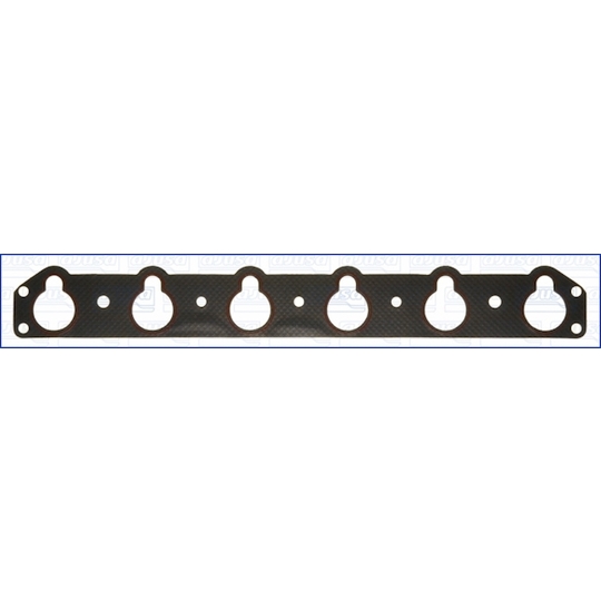 01088300 - Gasket, intake manifold 