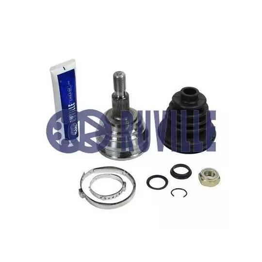 75414S - Joint Kit, drive shaft 