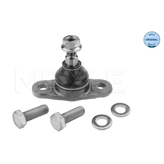 37-16 010 0020 - Ball Joint 