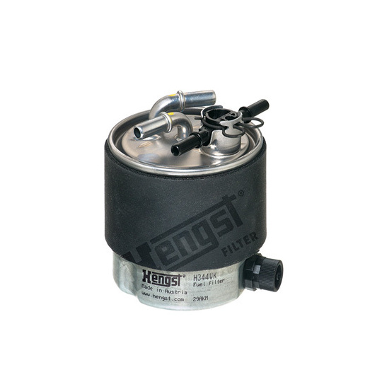H344WK - Fuel filter 