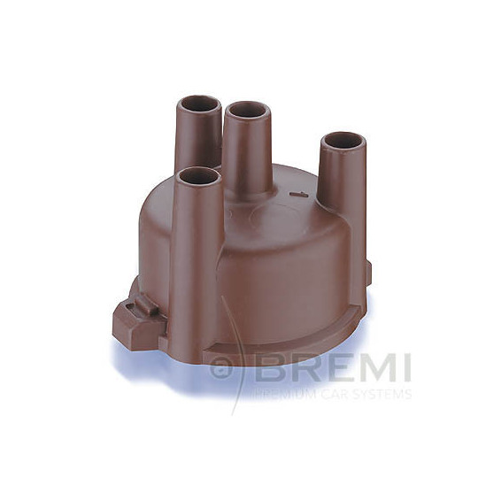 8758 - Distributor Cap 