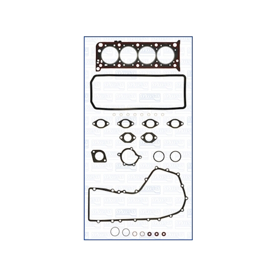 52006800 - Gasket Set, cylinder head 