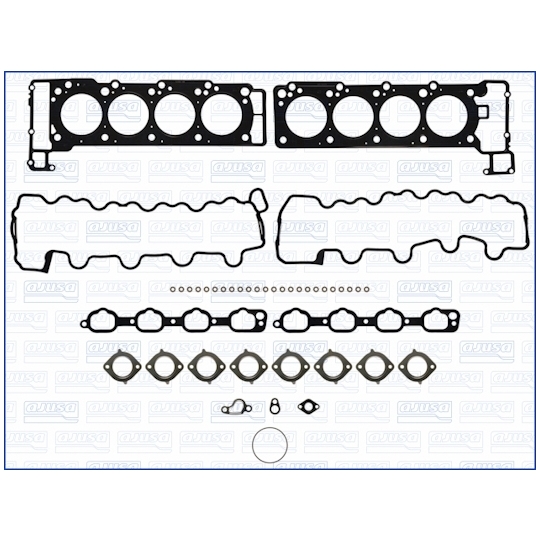 52368400 - Gasket Set, cylinder head 