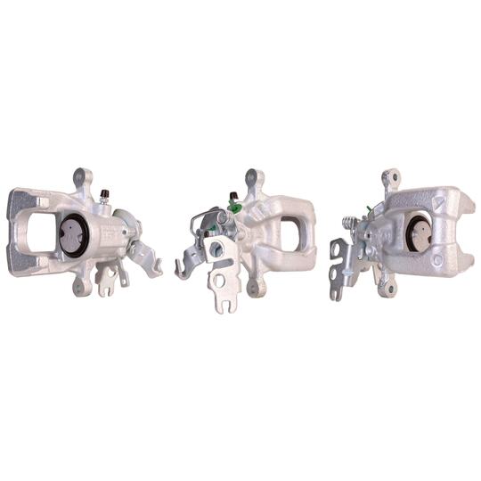 86-2439 - Brake Caliper 