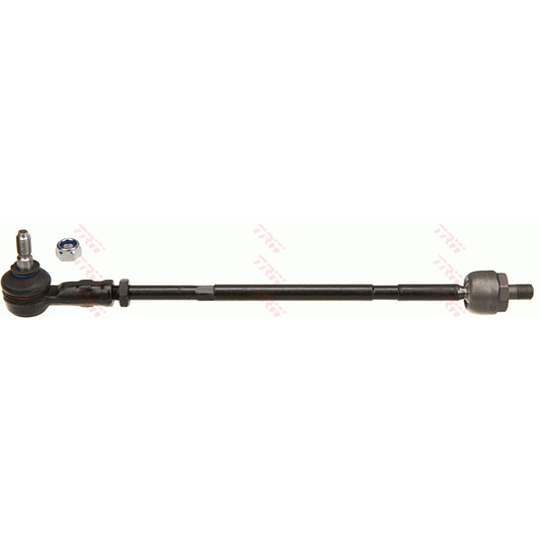 JRA256 - Rod Assembly 