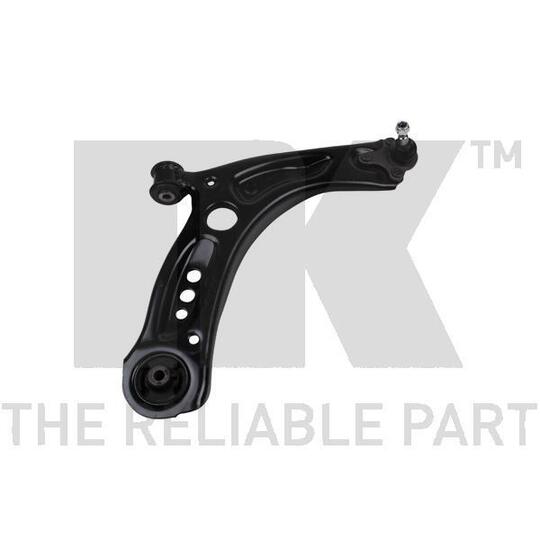 50147126 - Track Control Arm 