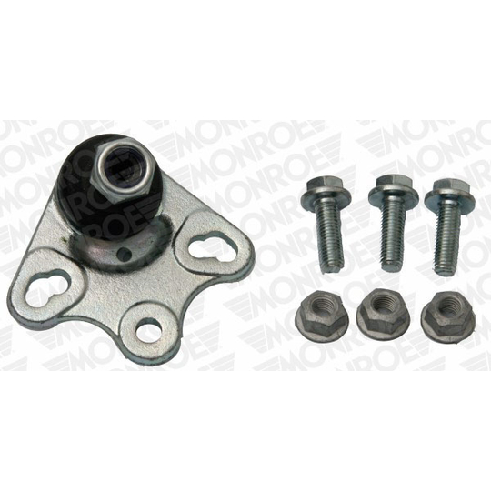 L23551 - Ball Joint 