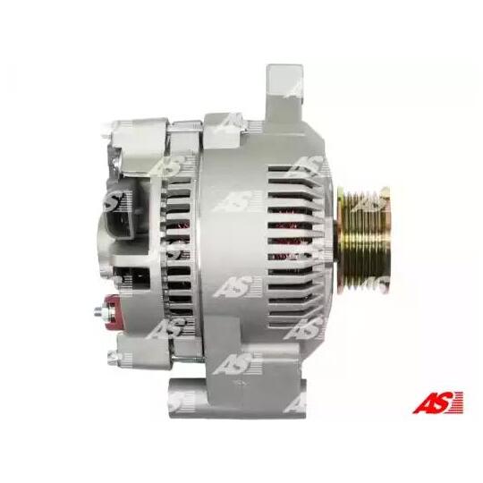 A9061 - Generator 