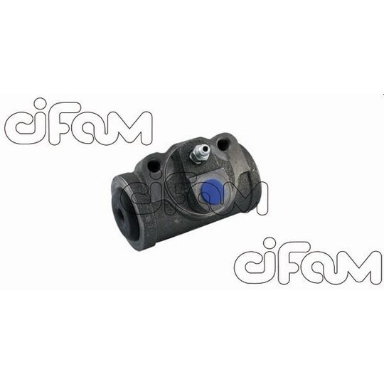 101-752 - Wheel Brake Cylinder 