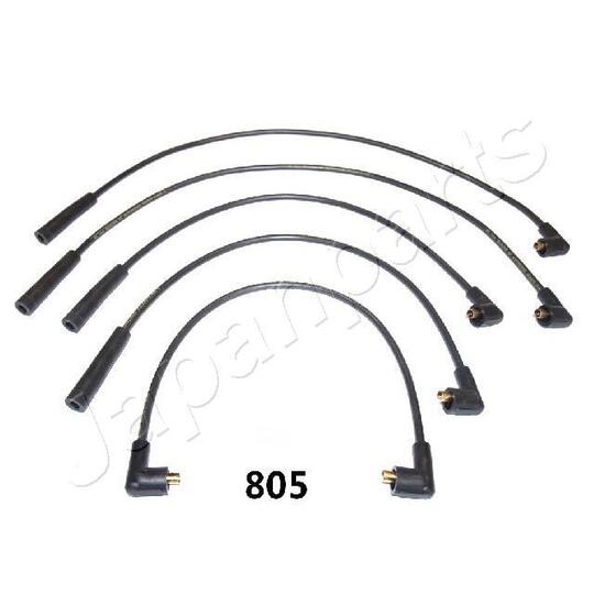 IC-805 - Ignition Cable Kit 