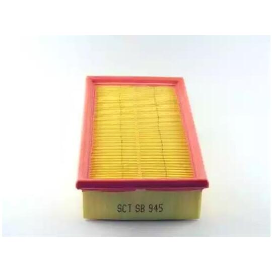 SB 945 - Air filter 