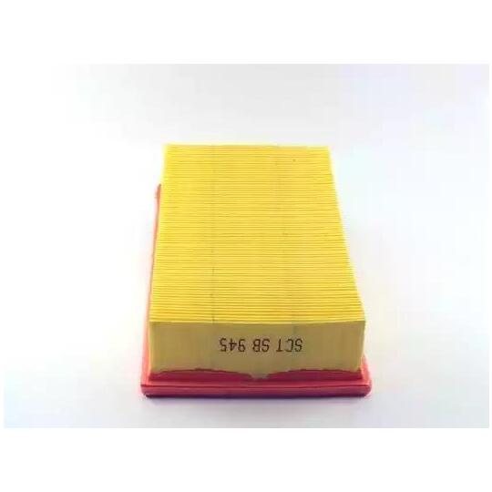 SB 945 - Air filter 