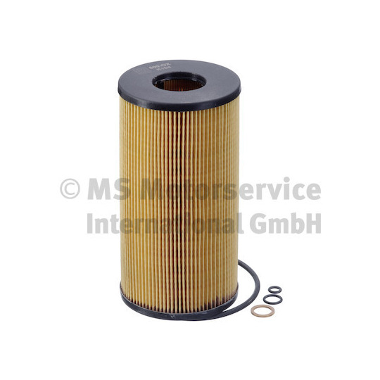 50013609 - Oil filter 