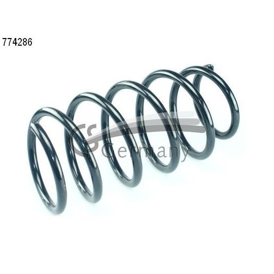 14.774.286 - Coil Spring 