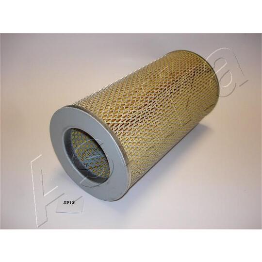 20-02-291 - Air filter 