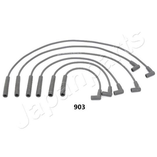 IC-903 - Ignition Cable Kit 