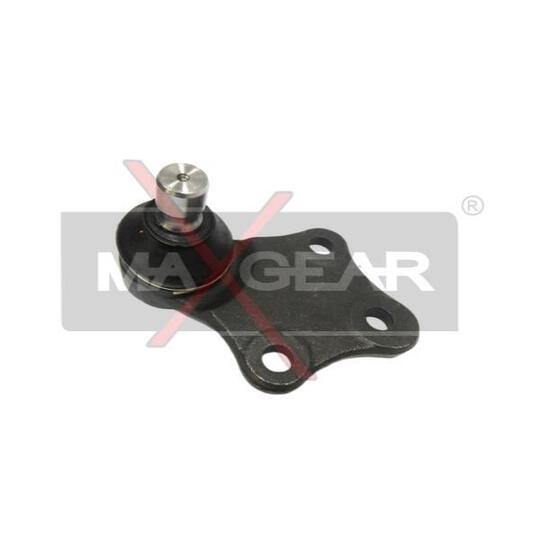 72-0449 - Ball Joint 