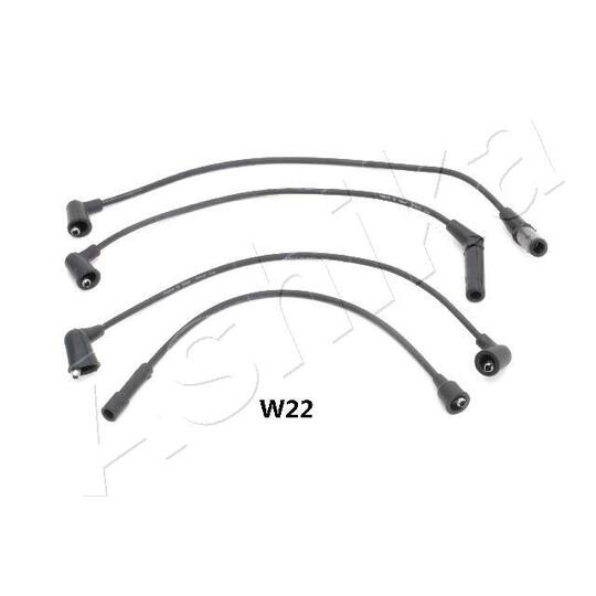 132-0W-W22 - Süütesüsteemikomplekt 