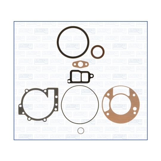 54161100 - Gasket Set, crank case 