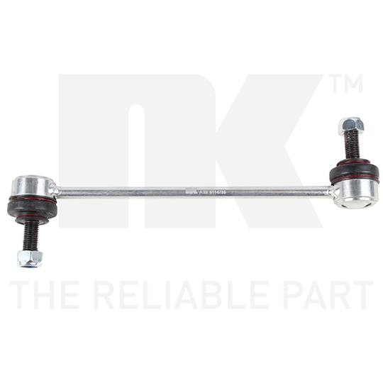 5114735 - Rod/Strut, stabiliser 