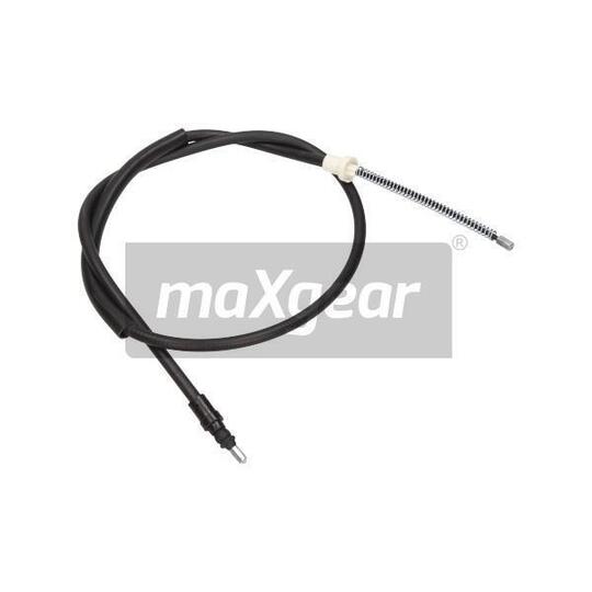 32-0230 - Cable, parking brake 
