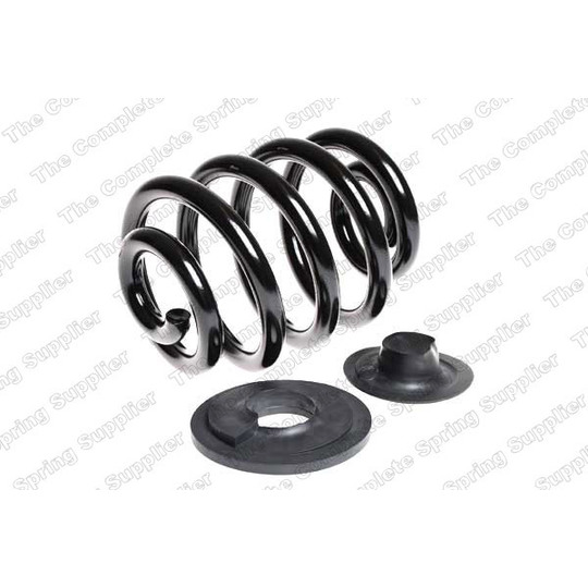 65007 - Coil Spring 