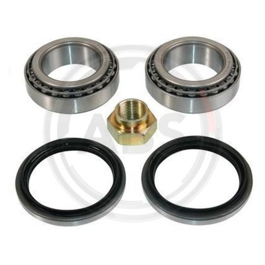 200855 - Wheel Bearing Kit 