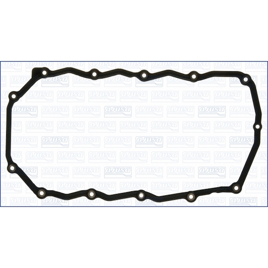 14082500 - Gasket, wet sump 