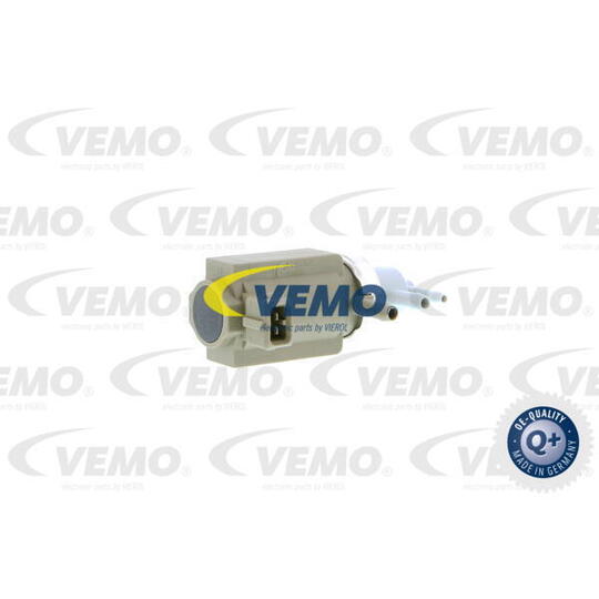 V10-63-0038 - Pressure Converter, Exhaust Control 