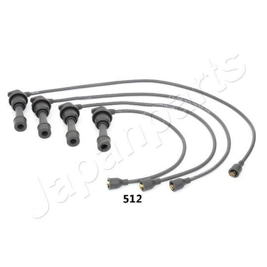 IC-512 - Ignition Cable Kit 