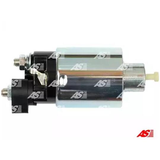 SS5077 - Solenoid Switch, starter 