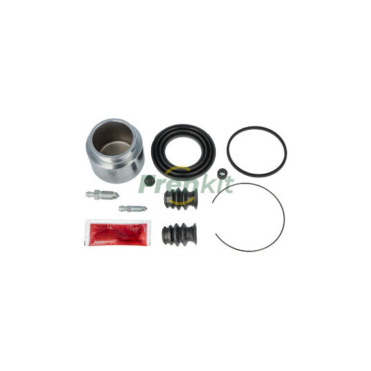260911 - Repair Kit, brake caliper 