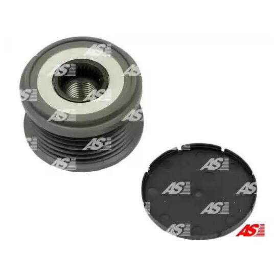 AFP3030 - Alternator Freewheel Clutch 