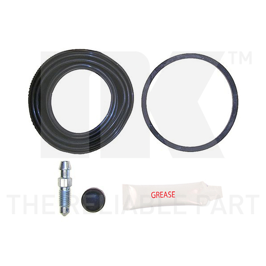 8899002 - Repair Kit, brake caliper 