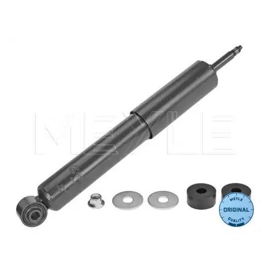 30-26 625 0001 - Shock Absorber 