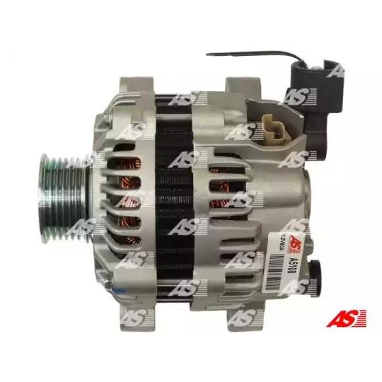 A5108 - Alternator 