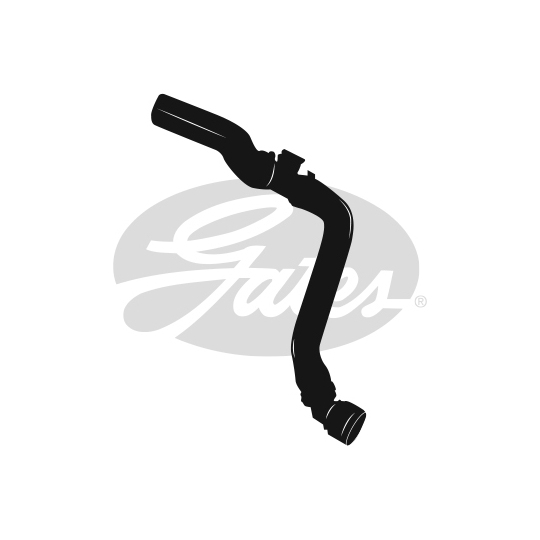 3983 - Radiator Hose 