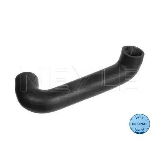 319 115 3100 - Radiator Hose 