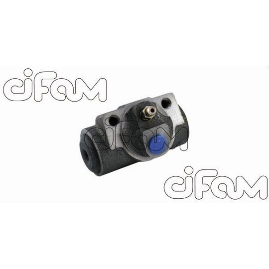 101-750 - Wheel Brake Cylinder 