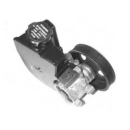 PI0737 - Hydraulic Pump, steering system 