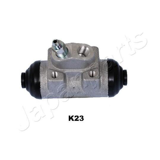 CS-K23 - Wheel Brake Cylinder 