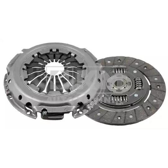 069 1823 - Clutch Kit 