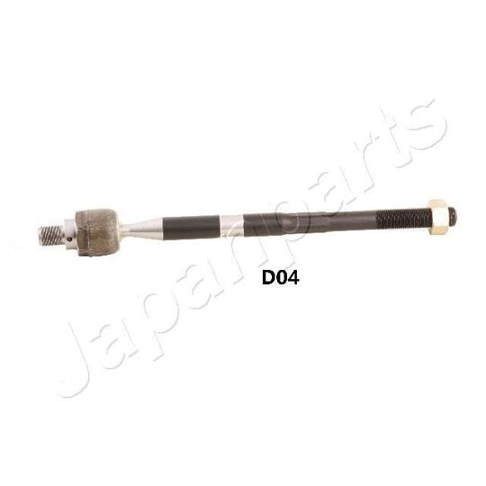 RD-D04 - Tie Rod Axle Joint 