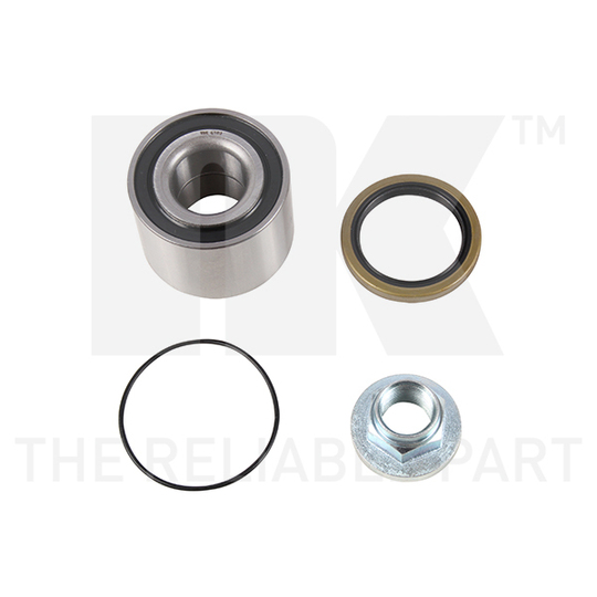 764507 - Wheel Bearing Kit 