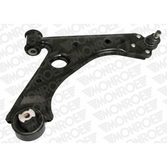 L15557 - Track Control Arm 