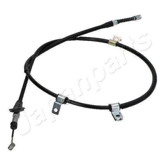 BC-417L - Cable, parking brake 