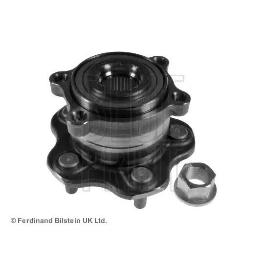 ADN18386 - Wheel Bearing Kit 