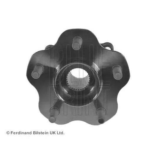 ADN18386 - Wheel Bearing Kit 