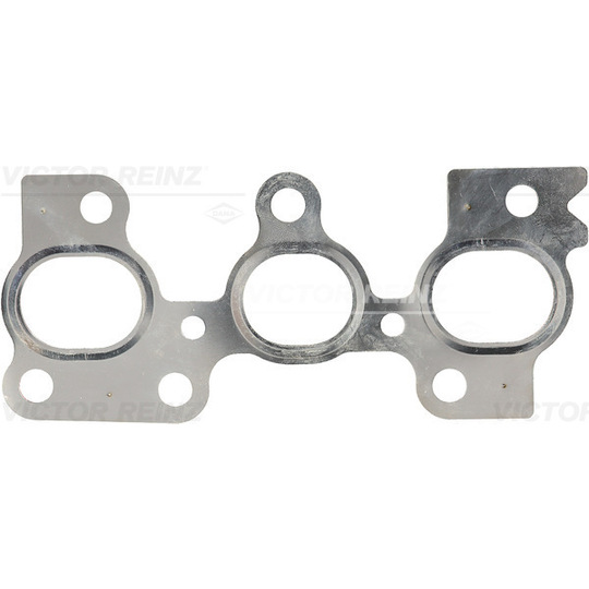 71-10202-00 - Gasket, exhaust manifold 